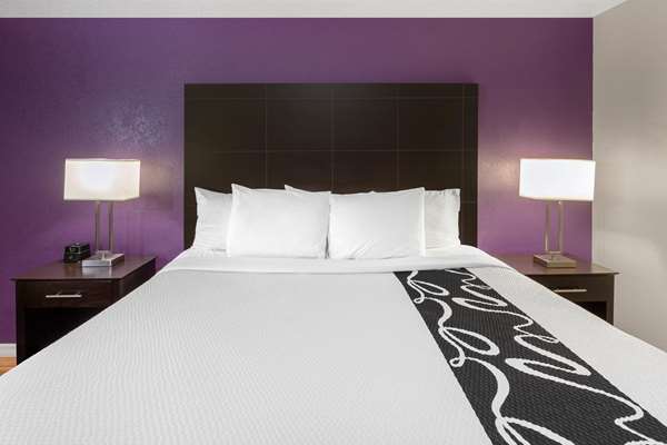  - La Quinta Inn Universal Studios Orlando - I-4, Exit 75B