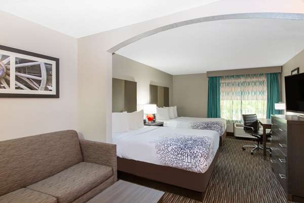  - La Quinta Inn Pigeon Forge