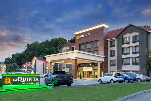 Exterior view - La Quinta Inn Pigeon Forge
