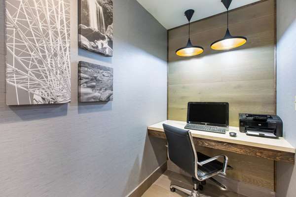 Conference Area - La Quinta Inn Pigeon Forge