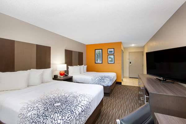  - La Quinta Inn Pigeon Forge