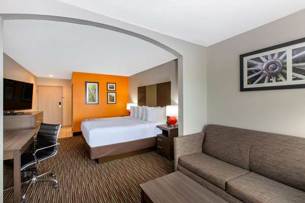  - La Quinta Inn Pigeon Forge