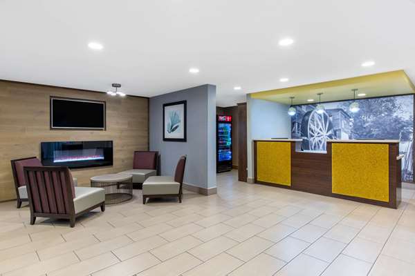  - La Quinta Inn Pigeon Forge