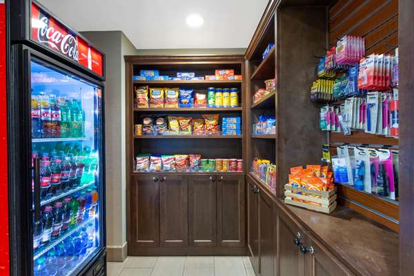  - La Quinta Inn Pigeon Forge