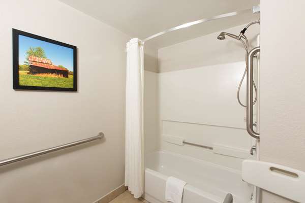  - La Quinta Inn Pigeon Forge