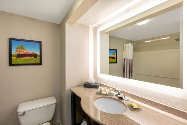  - La Quinta Inn Pigeon Forge