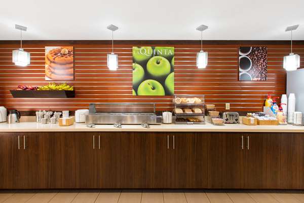  - La Quinta Inn Pigeon Forge