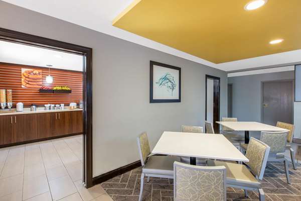  - La Quinta Inn Pigeon Forge