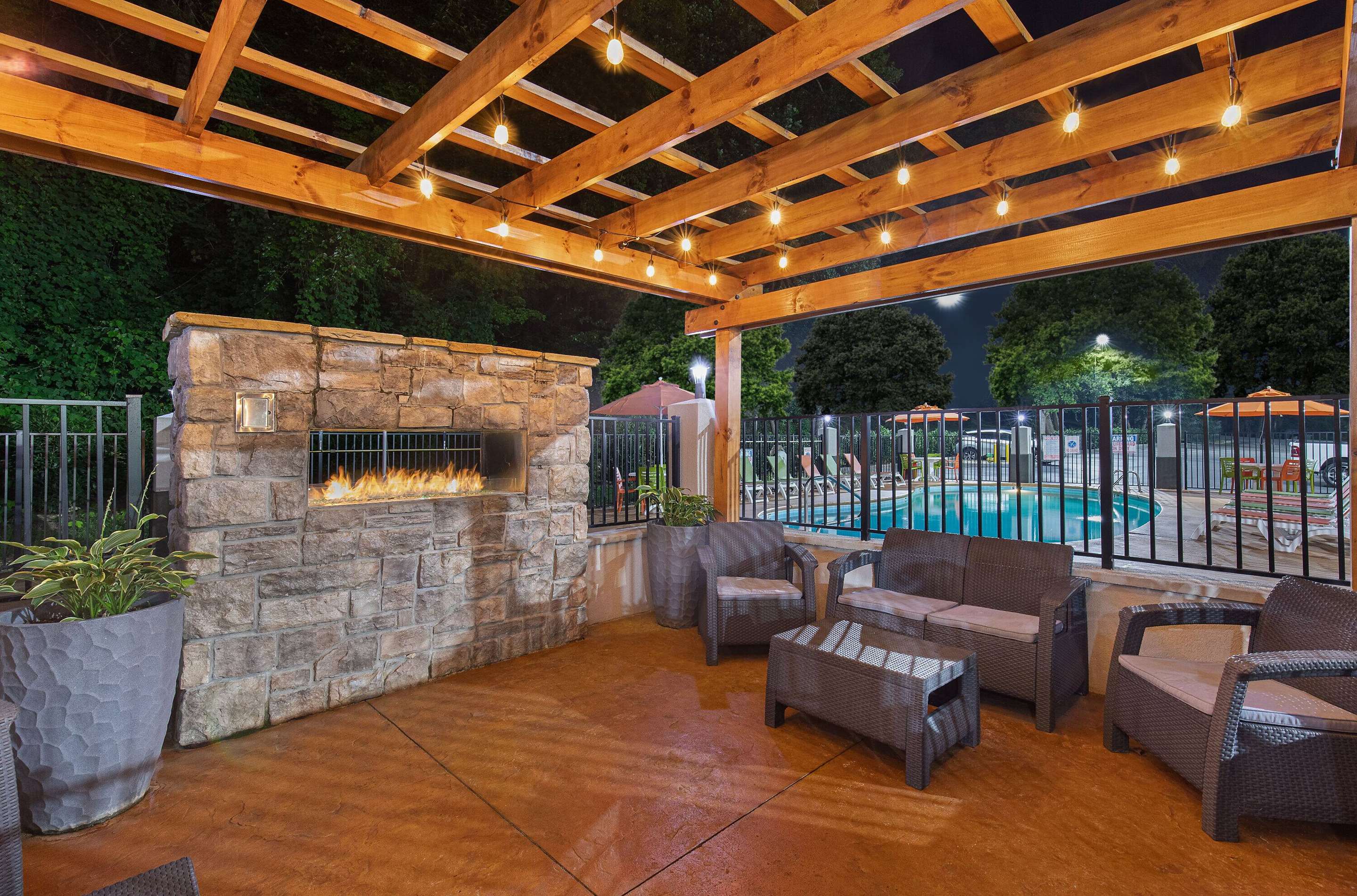 Property amenity | La Quinta Inn by Wyndham Pigeon Forge-Dollywood