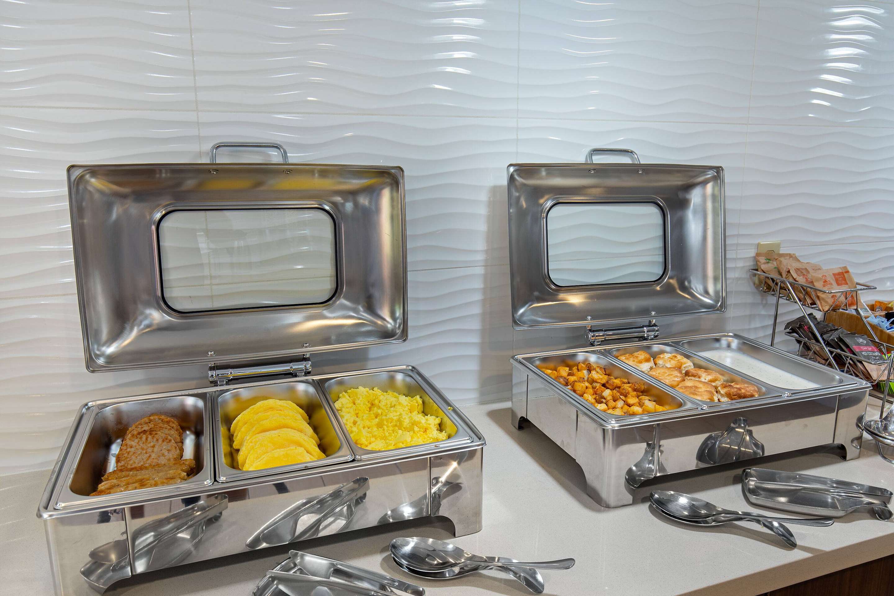 Property amenity | La Quinta Inn by Wyndham Pigeon Forge-Dollywood