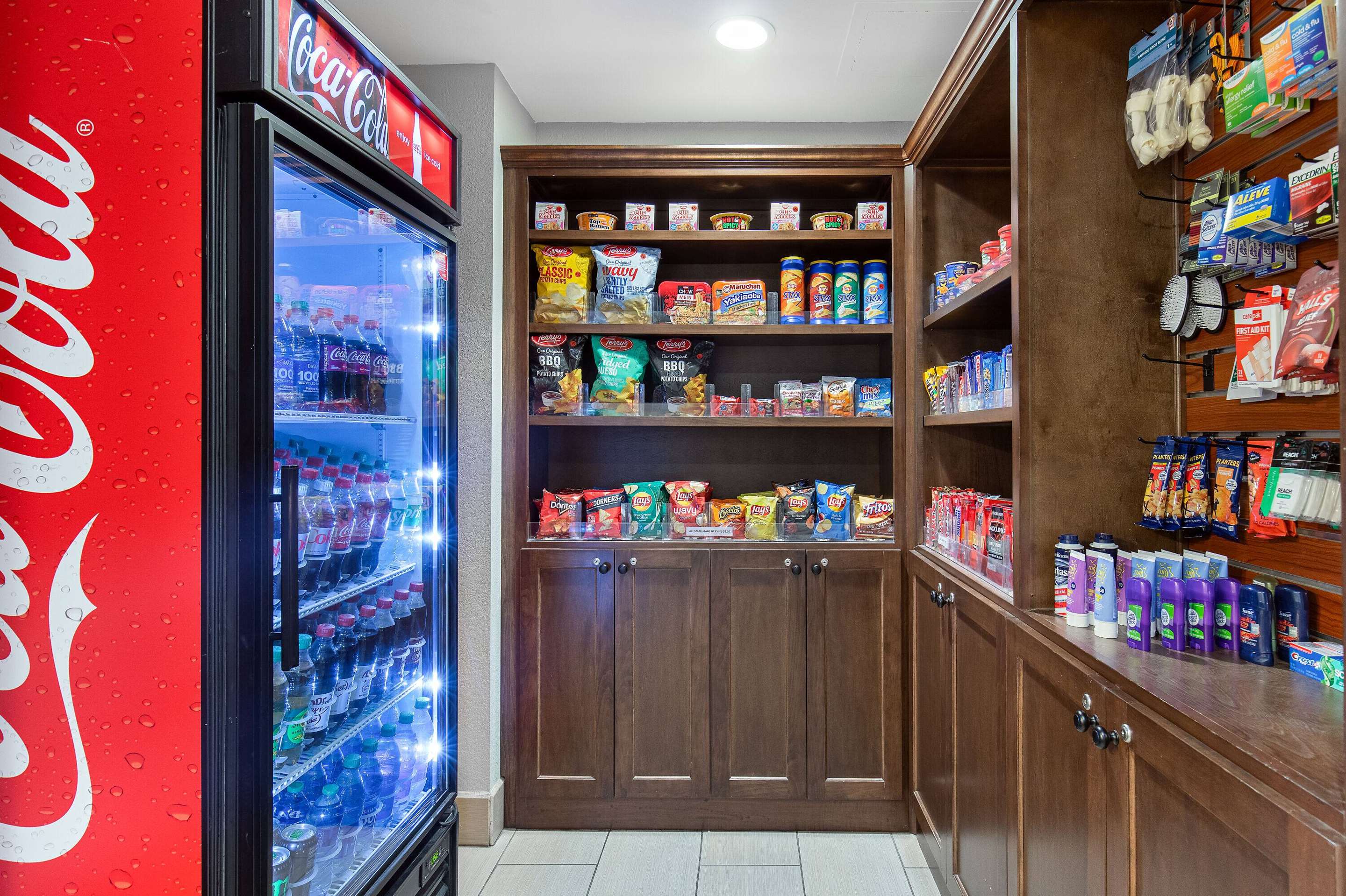 Property amenity | La Quinta Inn by Wyndham Pigeon Forge-Dollywood