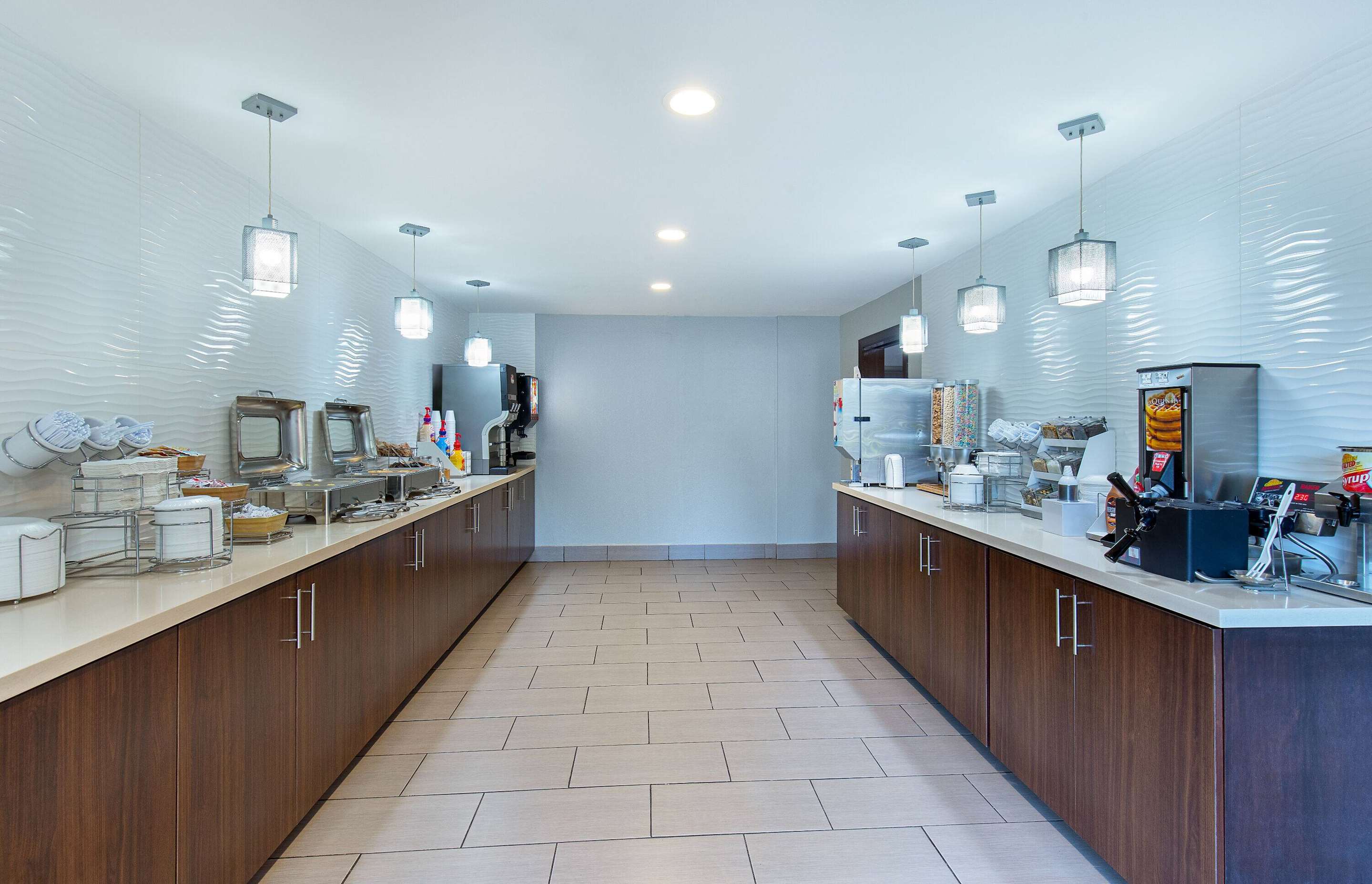 Property amenity | La Quinta Inn by Wyndham Pigeon Forge-Dollywood