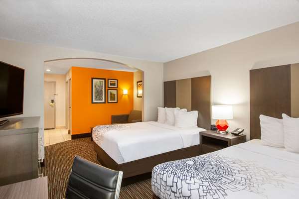  - La Quinta Inn Pigeon Forge