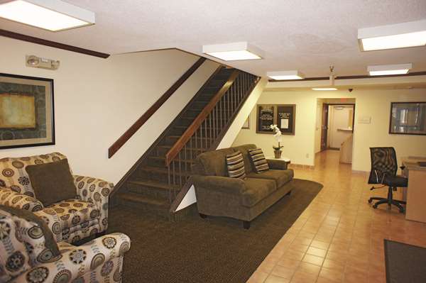  - La Quinta Inn Southwest Omaha - I-80, Exit 445