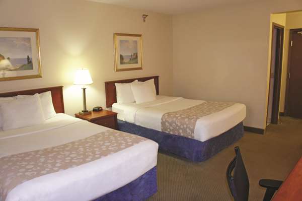  - La Quinta Inn Southwest Omaha - I-80, Exit 445