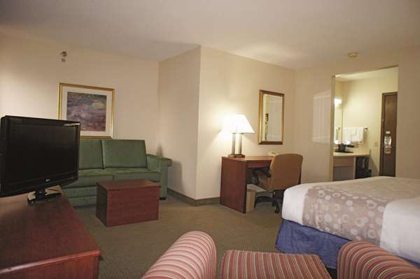  - La Quinta Inn Southwest Omaha - I-80, Exit 445