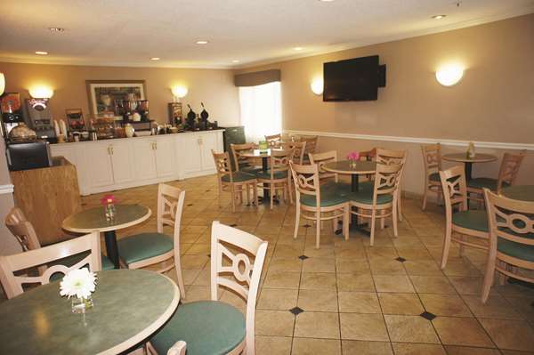  - La Quinta Inn Independence