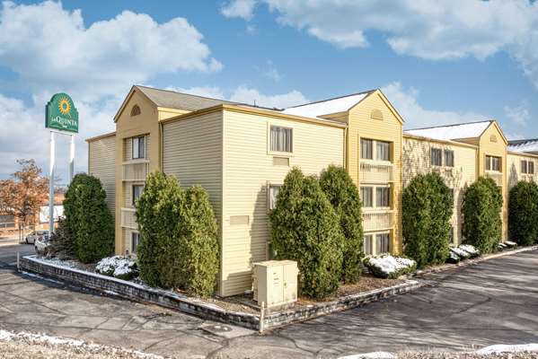 Exterior view - La Quinta Inn Independence