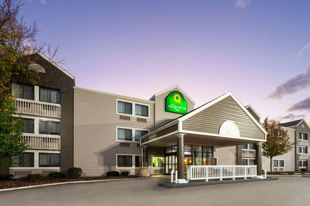 La Quinta Inn Cleveland Independence