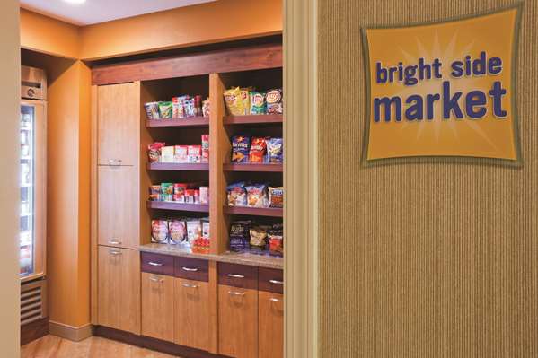  - La Quinta Inn Sheboygan