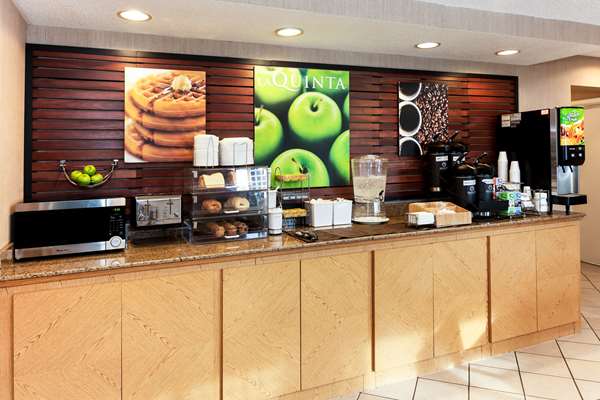  - La Quinta Inn Sheboygan