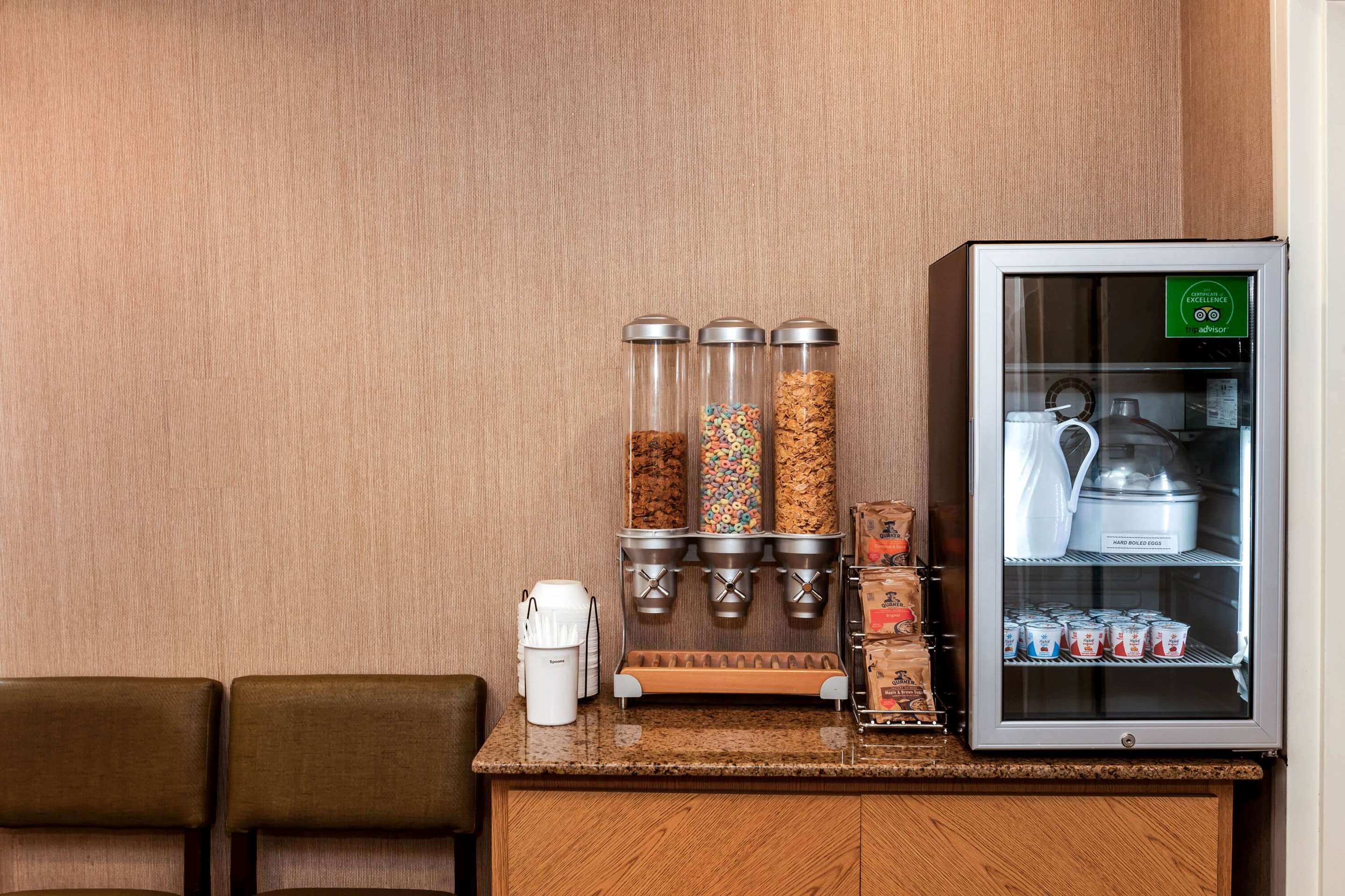 Property amenity | La Quinta Inn by Wyndham Sheboygan