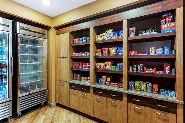  - La Quinta Inn Sheboygan