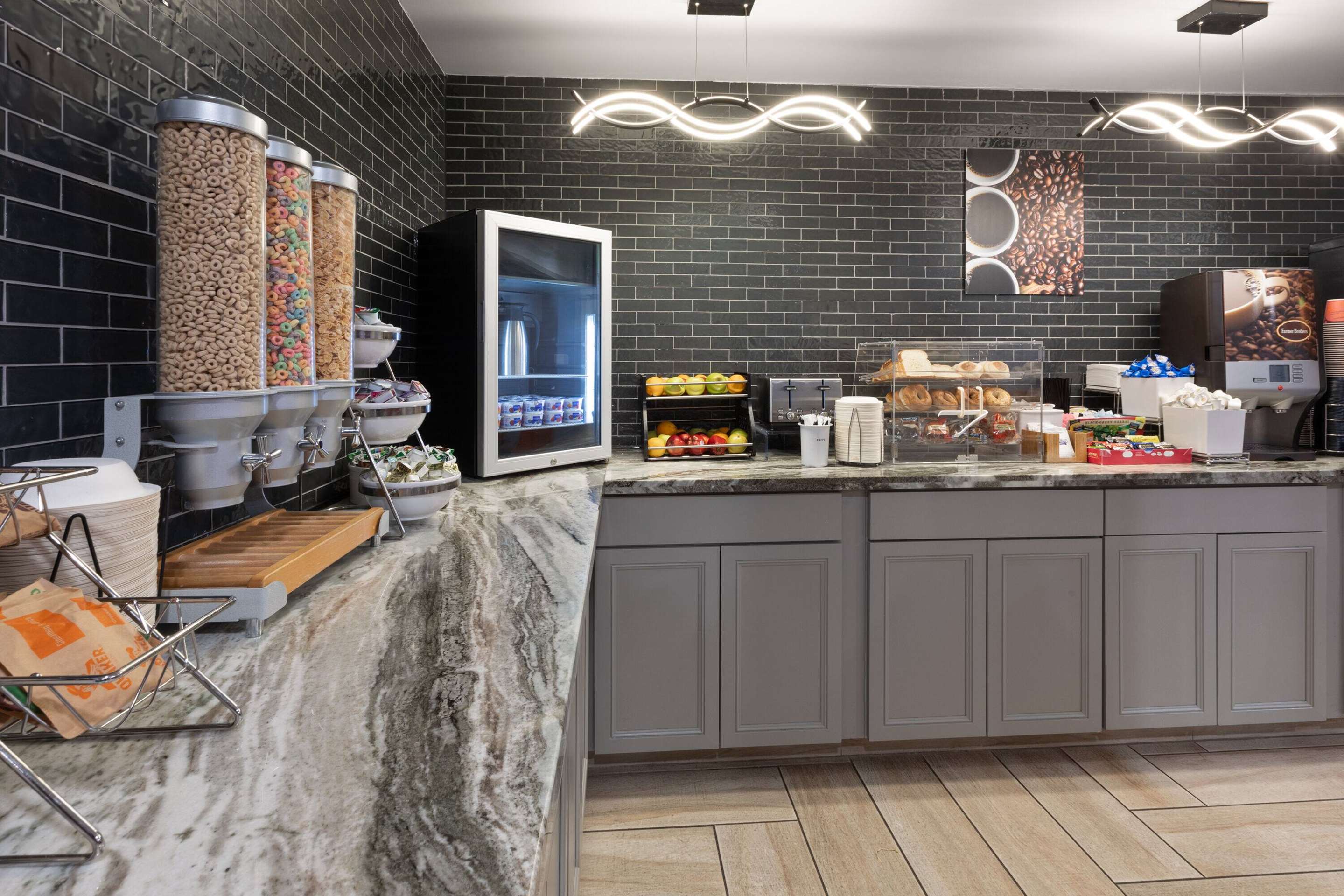 Property amenity | La Quinta Inn by Wyndham Sheboygan