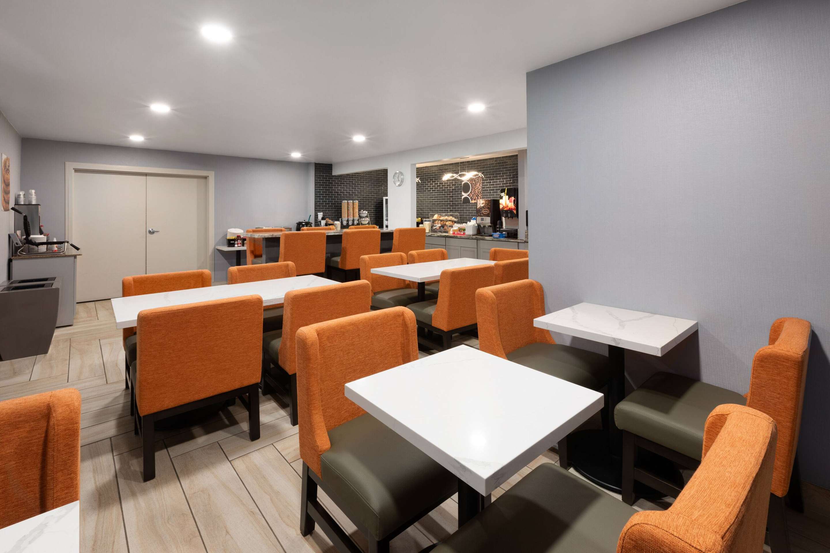 Property amenity | La Quinta Inn by Wyndham Sheboygan