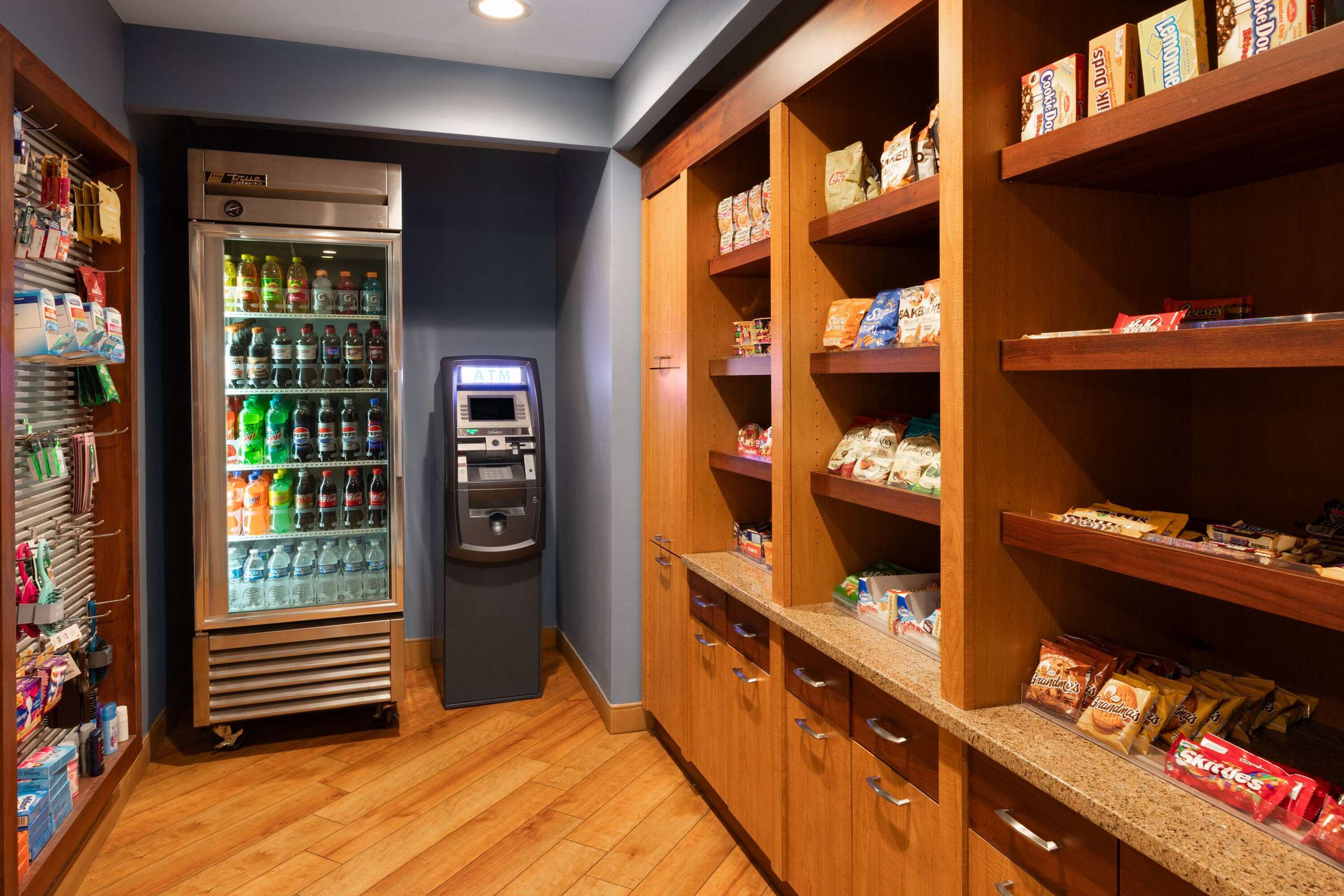 Property amenity | La Quinta Inn by Wyndham Sheboygan