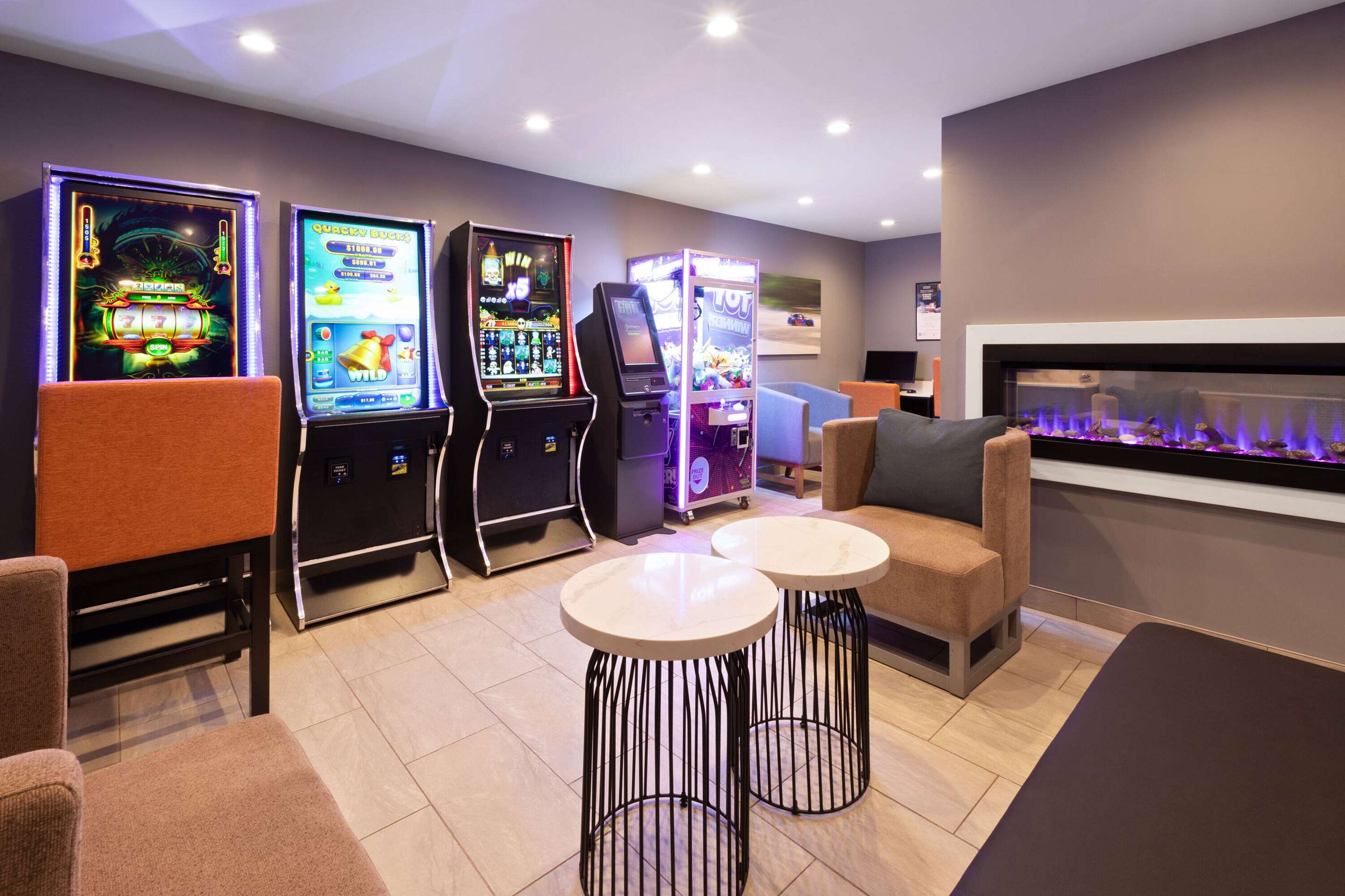 Property amenity | La Quinta Inn by Wyndham Sheboygan