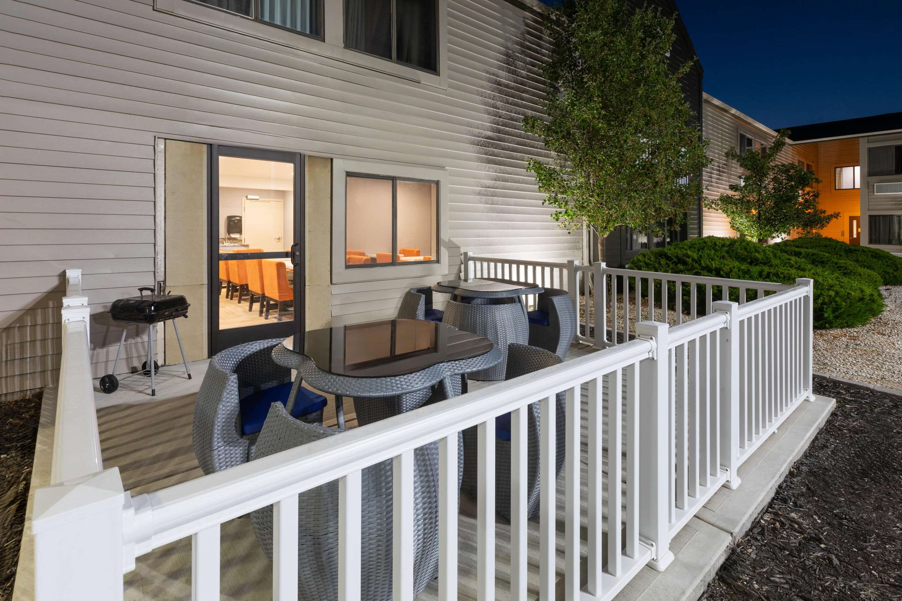 Property amenity | La Quinta Inn by Wyndham Sheboygan