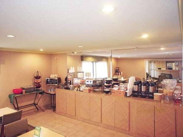  - La Quinta Inn North Kansas City - I-29 & I-35, Exit 6