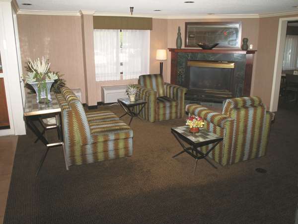  - La Quinta Inn North Kansas City - I-29 & I-35, Exit 6