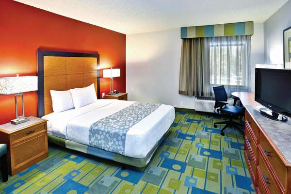  - La Quinta Inn Birmingham