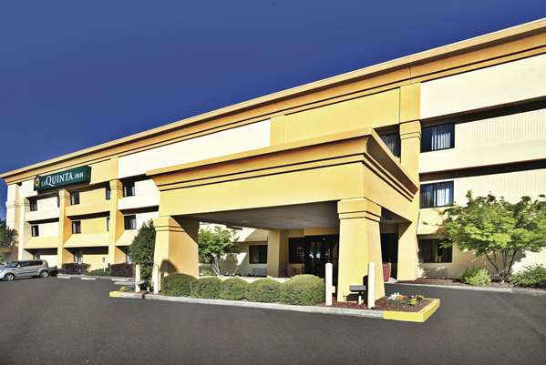 Exterior view - La Quinta Inn Birmingham