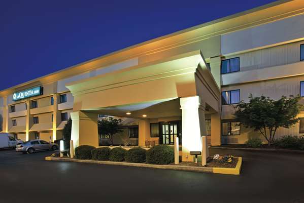 Exterior view - La Quinta Inn Birmingham