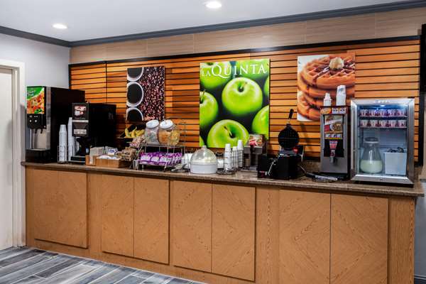  - La Quinta Inn Birmingham