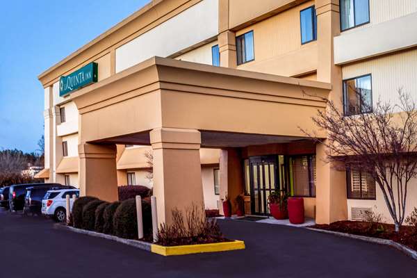 Exterior view - La Quinta Inn Birmingham