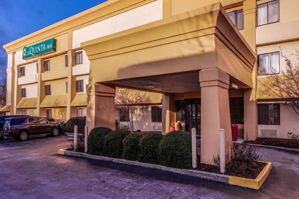Exterior view - La Quinta Inn Birmingham