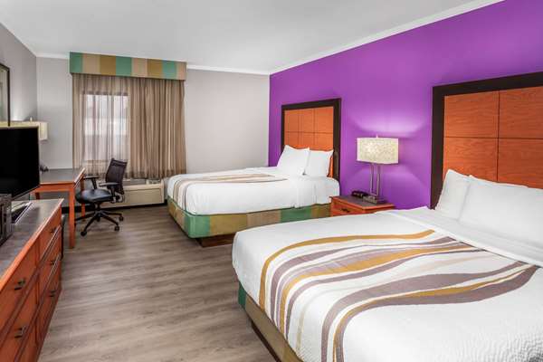  - La Quinta Inn Birmingham