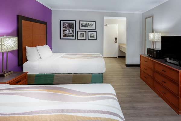  - La Quinta Inn Birmingham