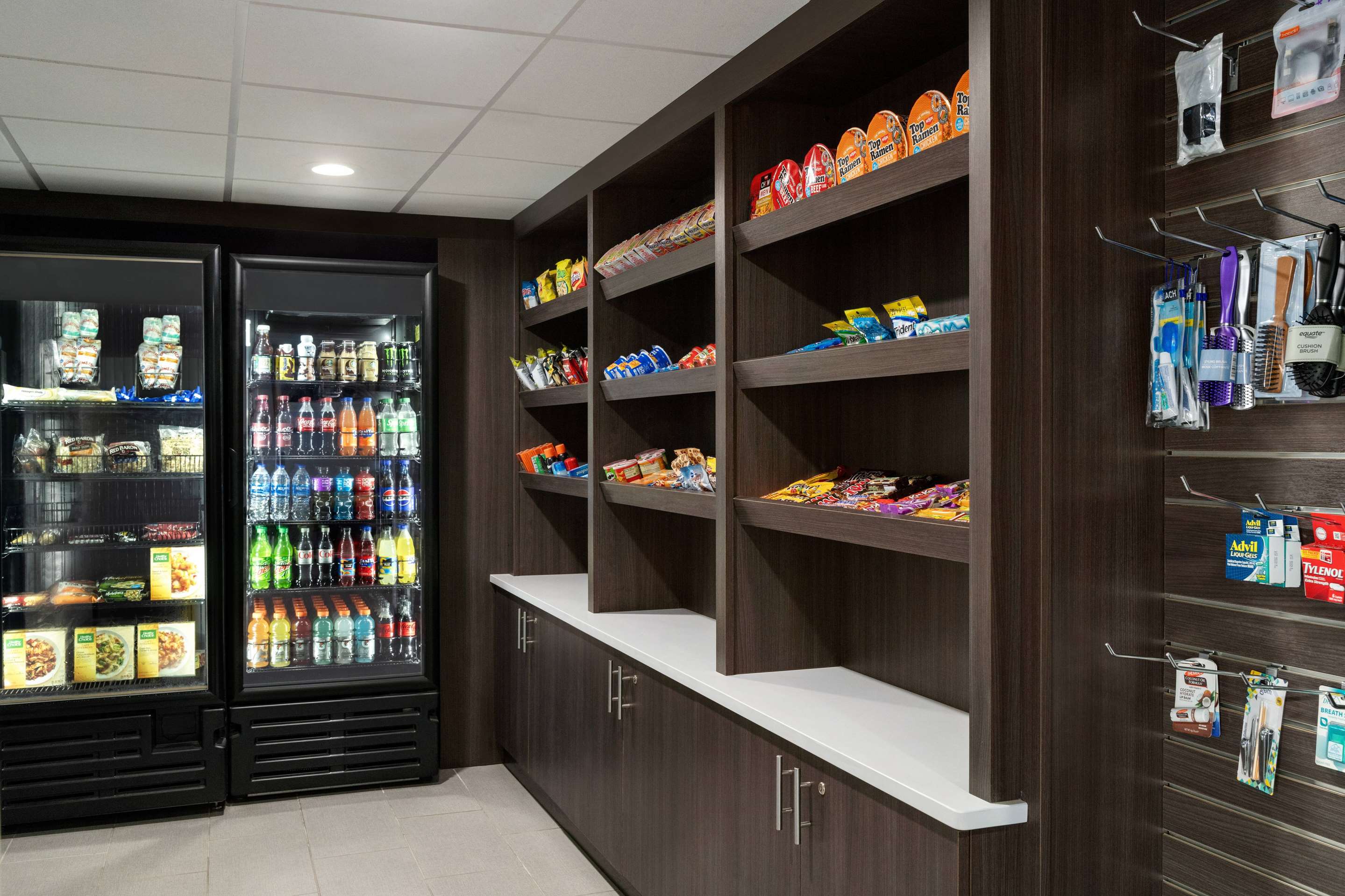 Property amenity | La Quinta Inn by Wyndham Birmingham - Inverness