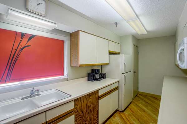 Suite - La Quinta Inn & Suites Springdale - I-49, Exit 72