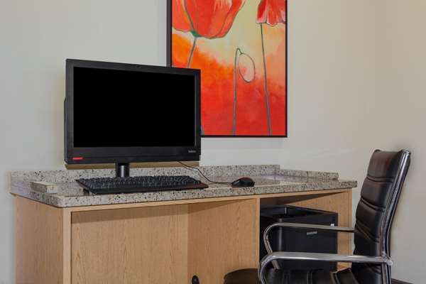 Conference Area - La Quinta Inn & Suites Springdale - I-49, Exit 72