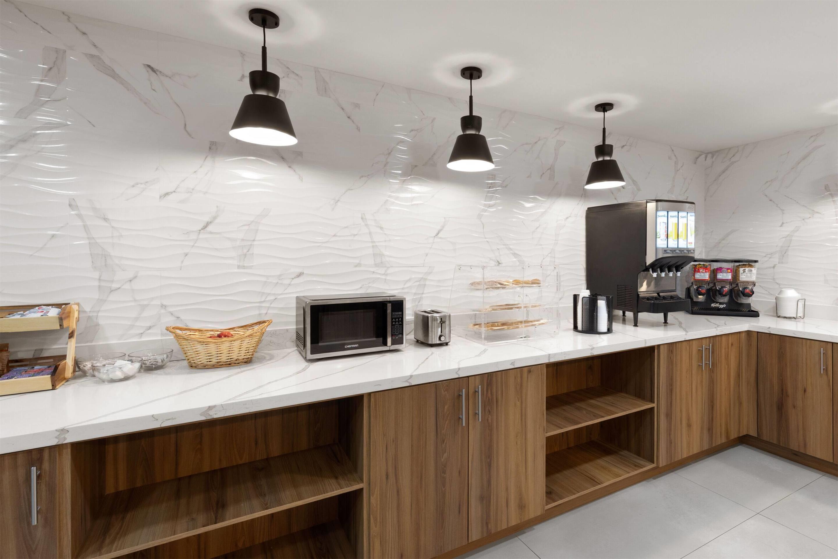 Property amenity | La Quinta Inn & Suites by Wyndham Springdale