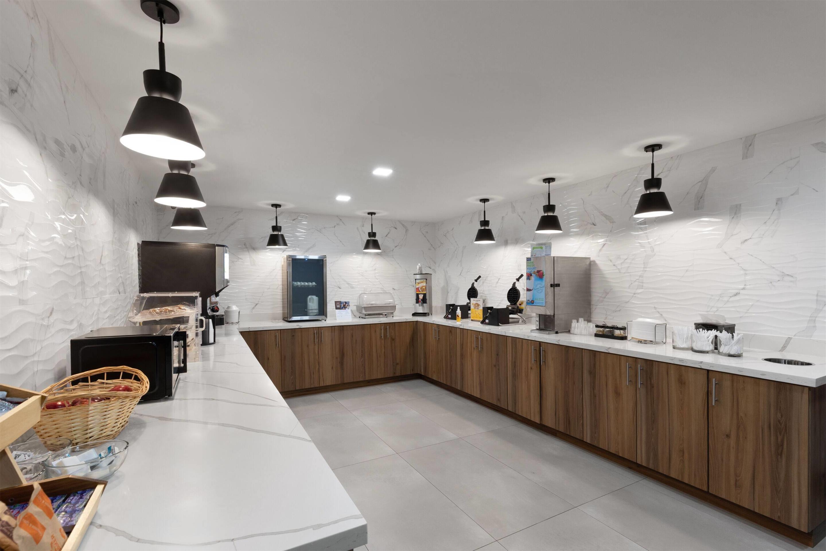Property amenity | La Quinta Inn & Suites by Wyndham Springdale