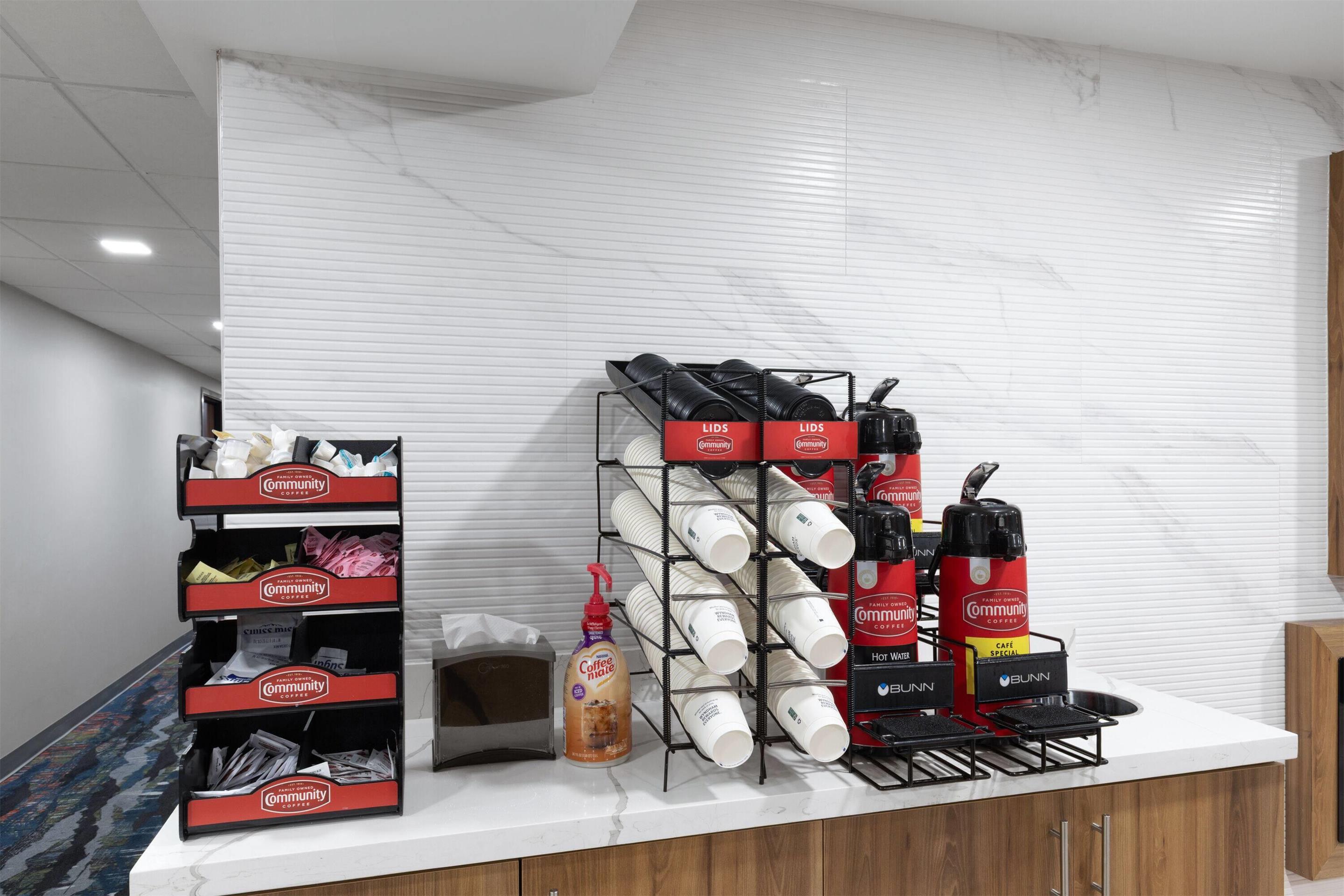 Property amenity | La Quinta Inn & Suites by Wyndham Springdale