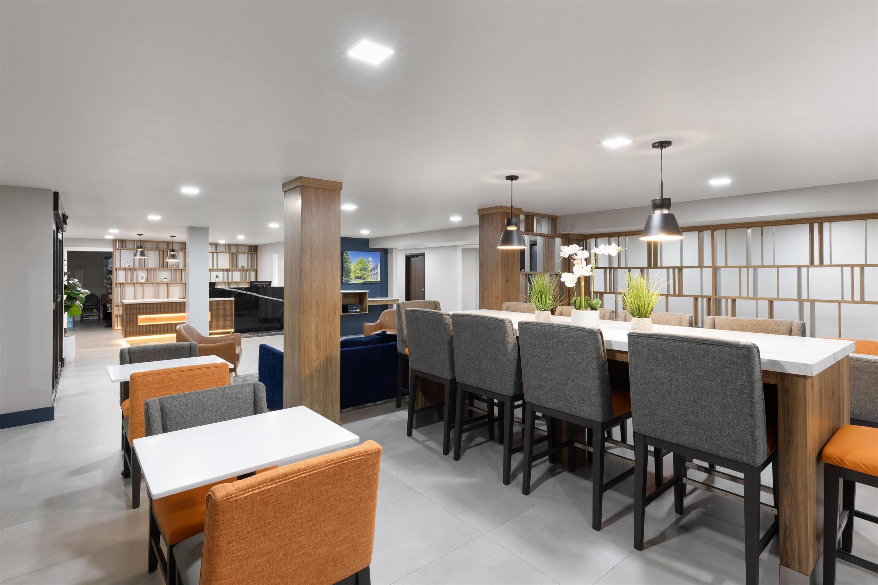 Property amenity | La Quinta Inn & Suites by Wyndham Springdale