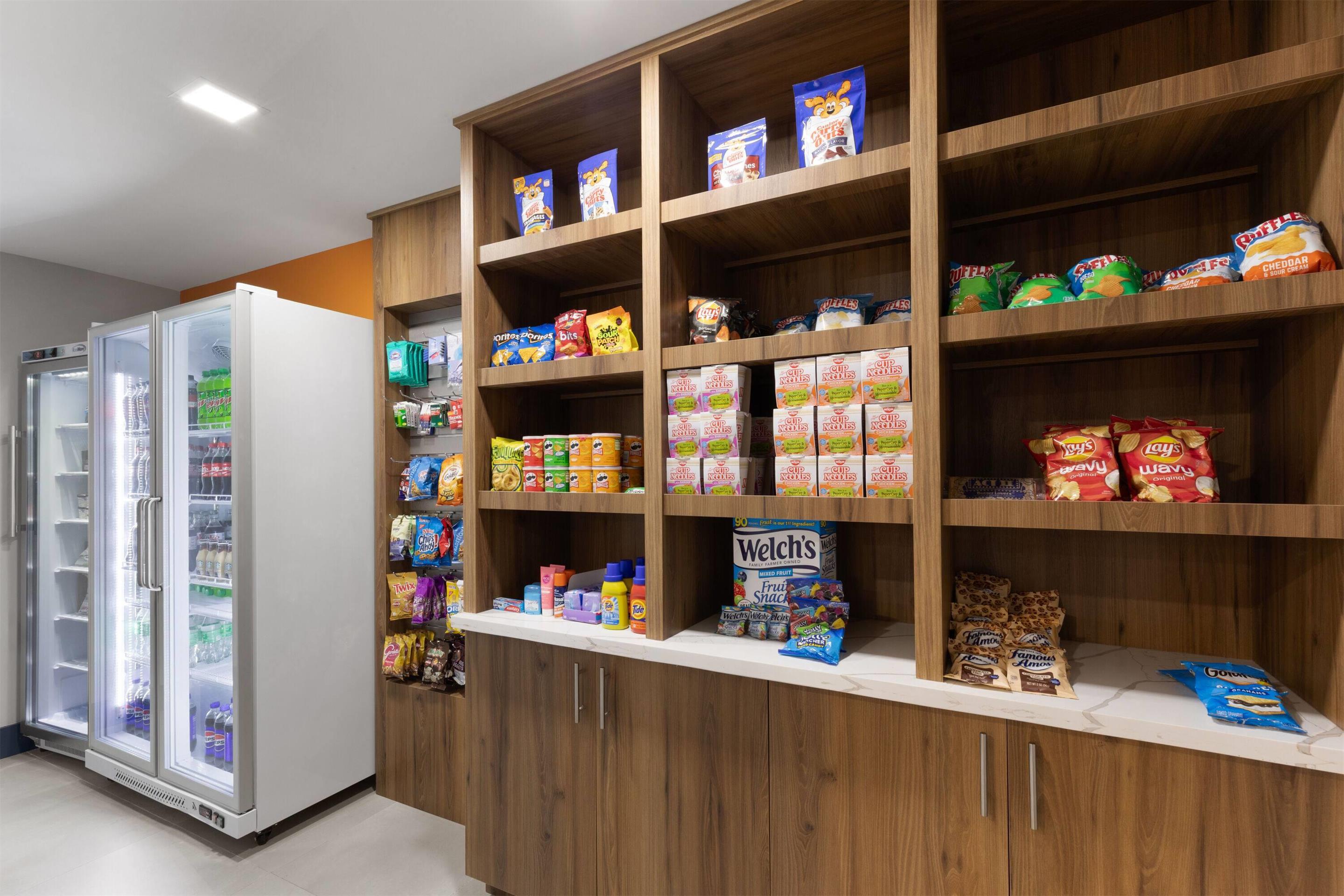 Property amenity | La Quinta Inn & Suites by Wyndham Springdale